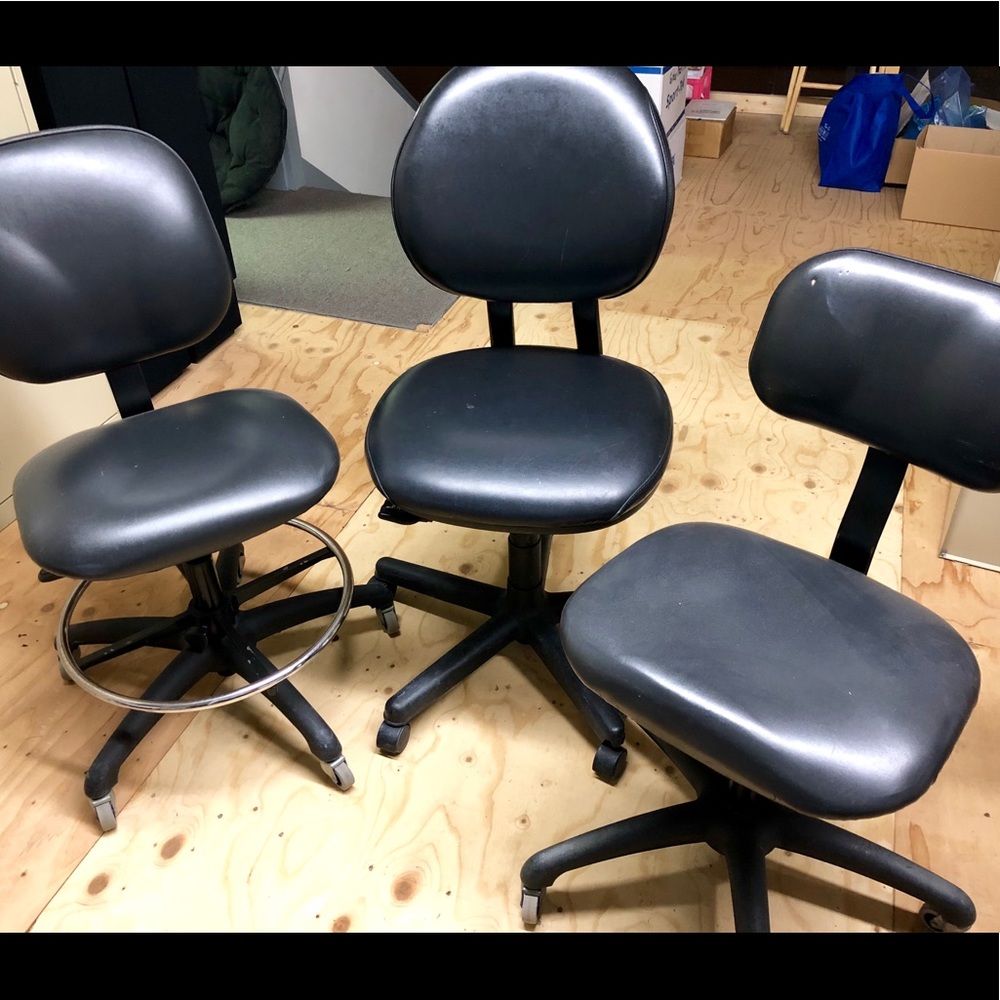 Office Chairs
